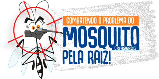 logotipoMOSQUITO